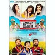 Canada Di Flight 2016 Hd Print Movie